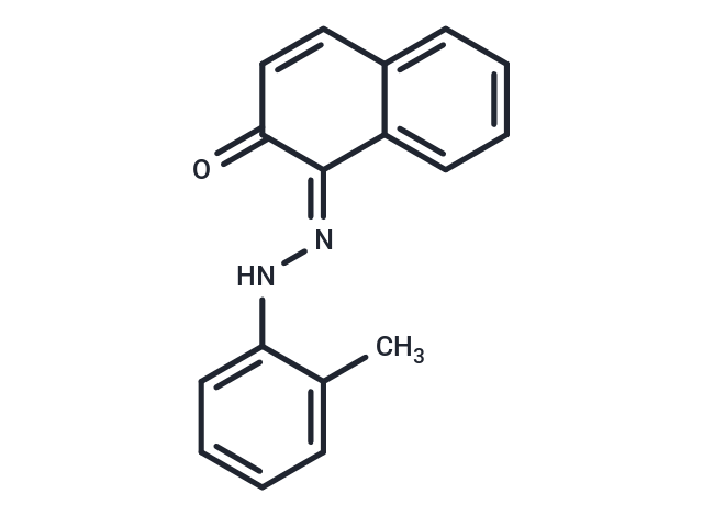 化合物 C.I. Solvent Orange 2|T20035|TargetMol