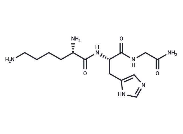 化合物 Bursopoietin|T30616|TargetMol