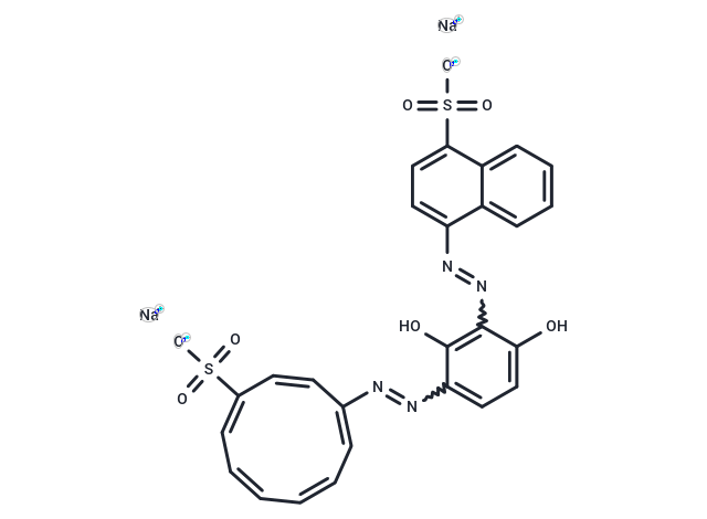 化合物 C.I. 20195|T20891|TargetMol