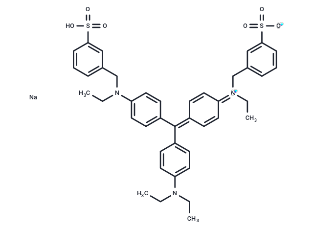 化合物 Violet bnp|T20021|TargetMol