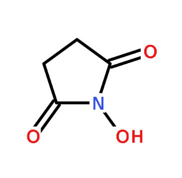 N-羟基丁二酰亚胺  6066-82-6 常规生产
