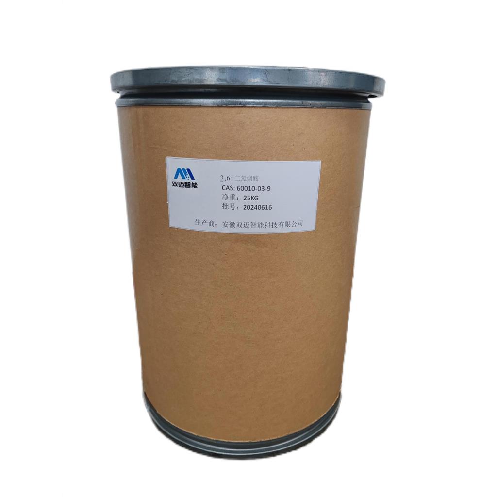 2,6-二氯烟酸 38496-18-3