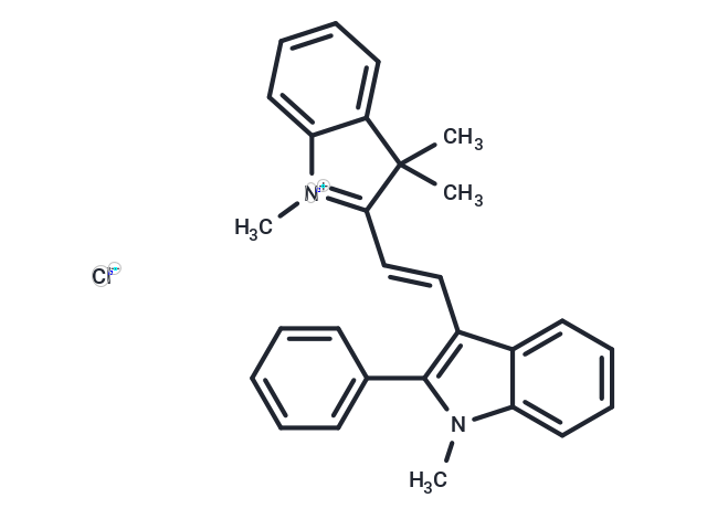 化合物 C.I. Basic Orange 22|T30664|TargetMol