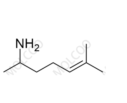 甲基庚烯酮;110-93-0