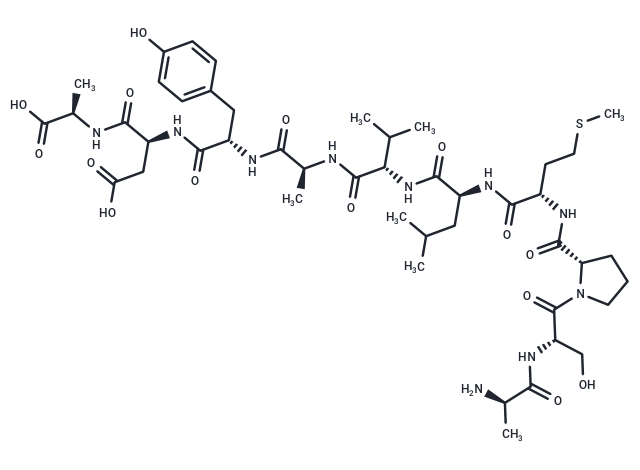化合物 Reltecimod|T26367|TargetMol