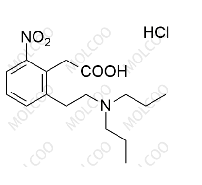 罗匹尼罗杂质(盐酸盐)91374-25-3