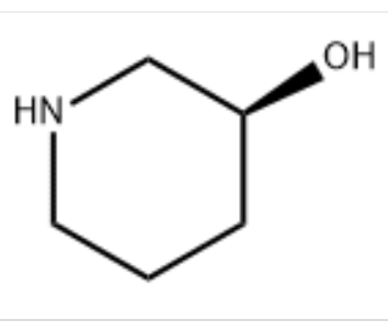 S-3-羟基哌啶