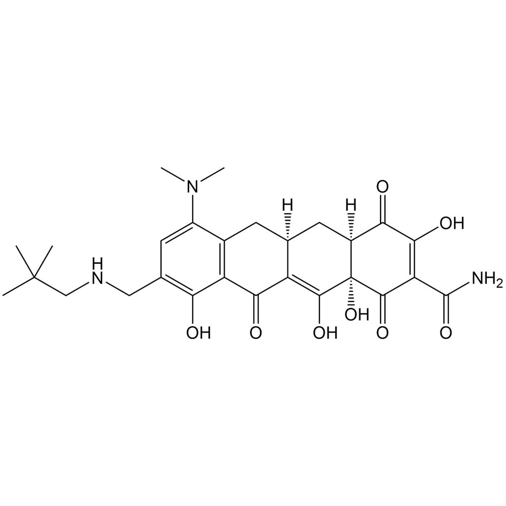 奥马环素杂质2（885112-31-2）