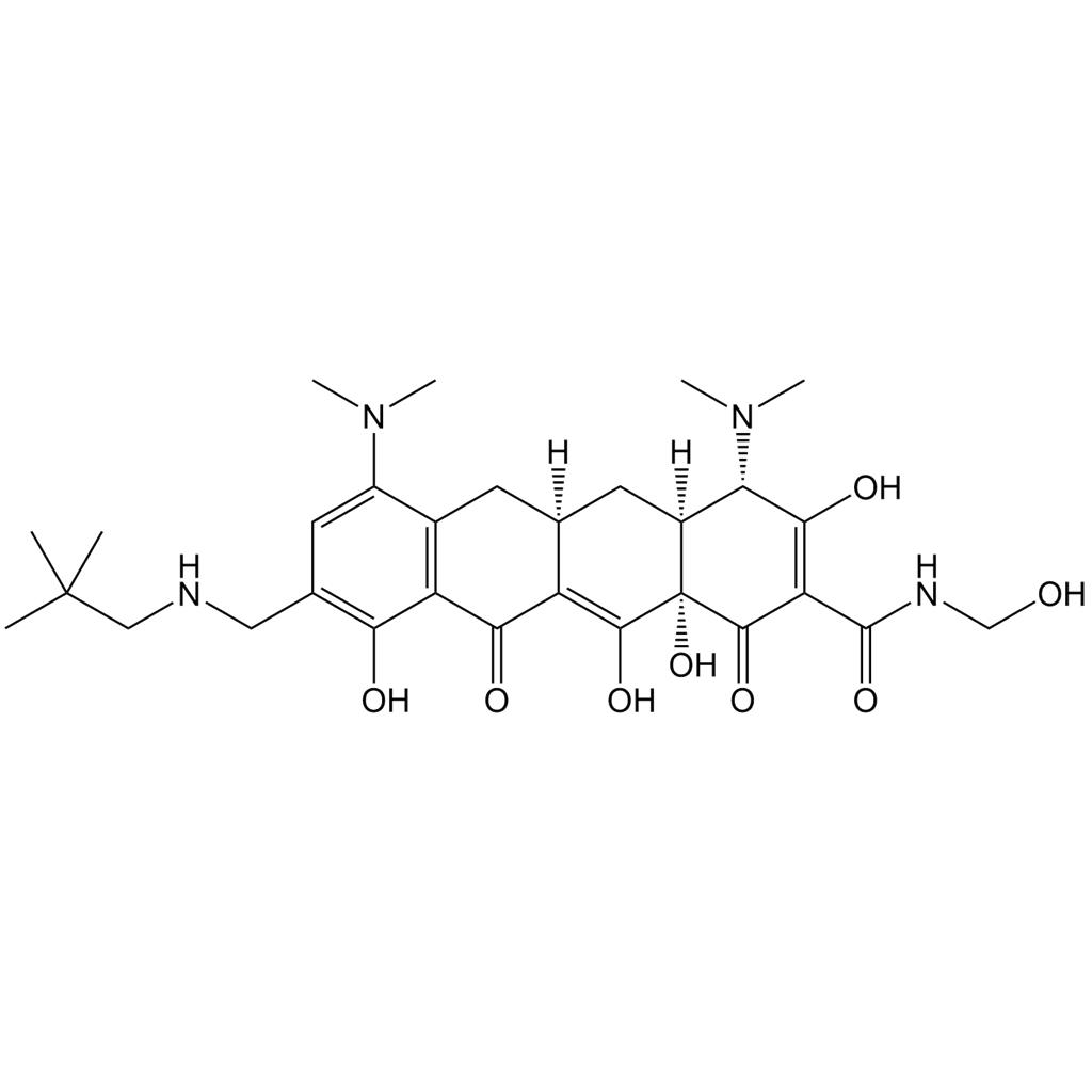 奥马环素杂质3（1075240-42-4）