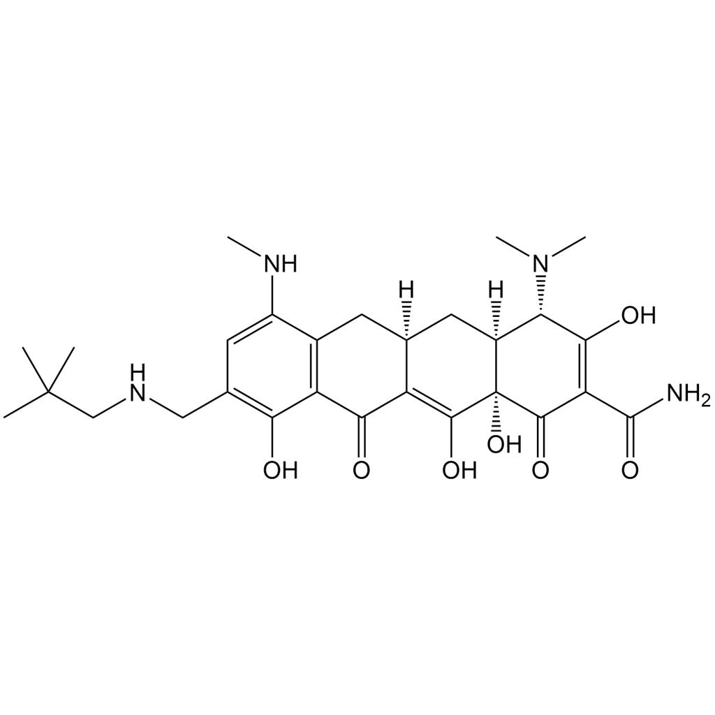 奥马环素杂质4（2272886-38-9）