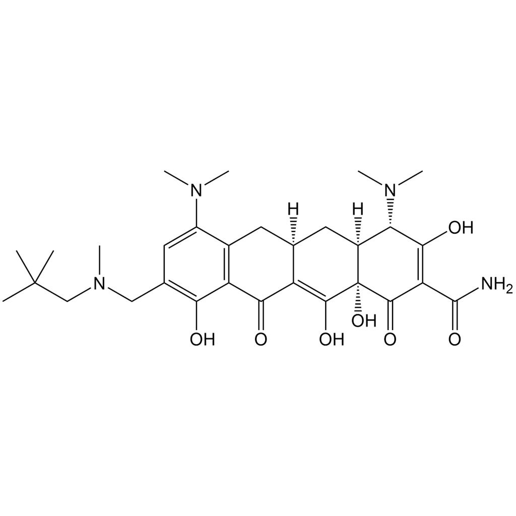 奥马环素杂质5（488819-64-3）