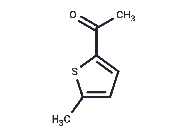 化合物 2-Acetyl-5-methylthiophene|T20602|TargetMol