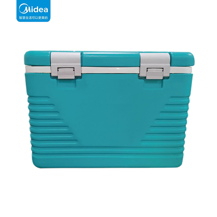 美的 2~8℃ 转运箱 上海臻诺供应正品