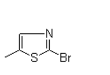 2-溴-5-甲基噻唑