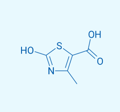 2-羟基-4-甲基噻唑-5-羧酸  875237-46-0