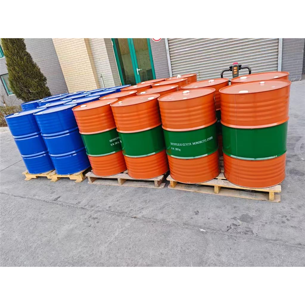 二乙二醇丁醚 天音原装 塑料中间体 溶解油脂