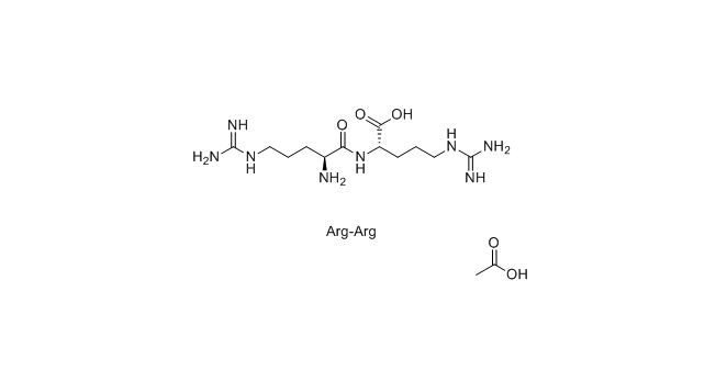 精氨酸二聚体 