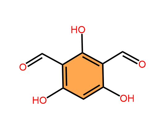 2,4-二甲酰基间苯三酚 4396-13-8