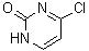 CAS 登录号：80927-55-5, 4-氯-2(1H)-嘧啶酮