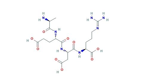 H-Ala-Glu-Asp-Arg-OH.png H-Ala-Glu-Asp-Arg-OH.png