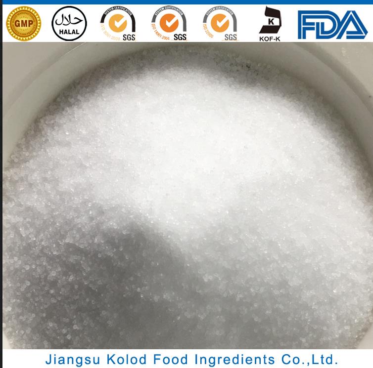 氯化钾（食品级、医药级、试剂级、定制）