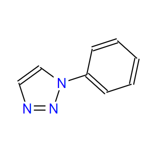 1453-81-2 1-苯基-2H-1,2,3-三氮唑