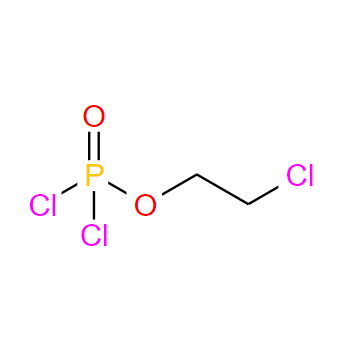 1455-05-6 2-氯乙基二氯磷酸