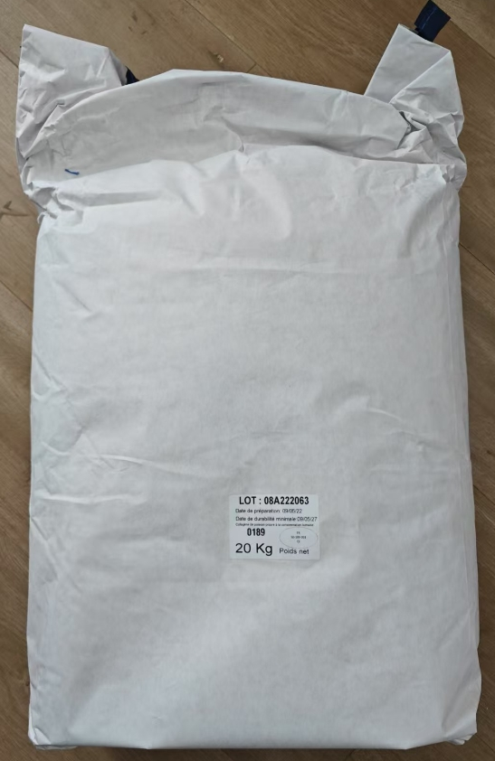 胶原蛋白肽（鱼皮）