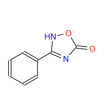 1456-22-0 3-苯基-5-羟基-1,2,4-噁二唑
