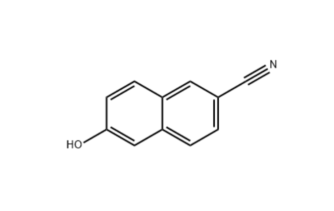 6-氰基-2-萘酚