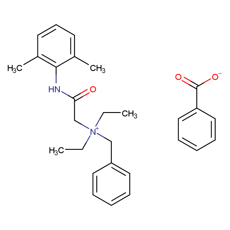苦精（世界最苦物质） Denatonium benzoate  CAS: 3734-33-6  生产厂家 