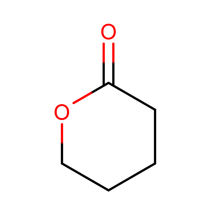 δ-戊内酯（环戊内酯） δ-Valerolactone  CAS: 542-28-9  生产厂家 