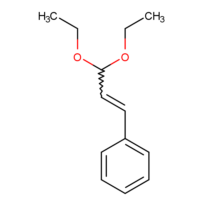 肉桂醛二乙缩醛 Cinnamaldehyde diethyl acetal  CAS: 7148-78-9  生产厂家 