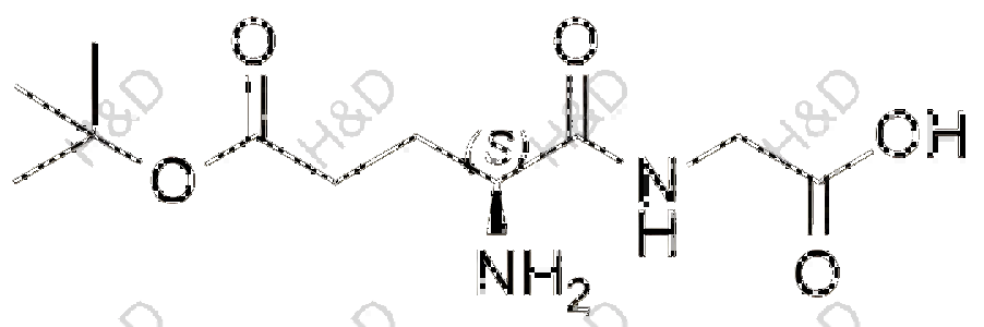索玛鲁肽杂质8   23406-82-8