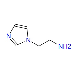 2-咪唑-1-基乙胺