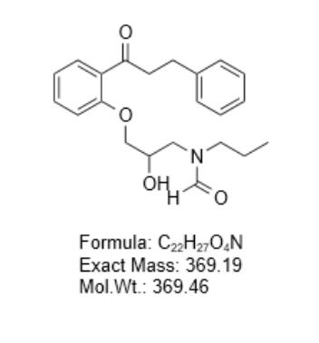 普罗帕酮相关物质A
