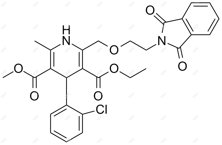 88150-62-3	氨氯地平EP杂质A