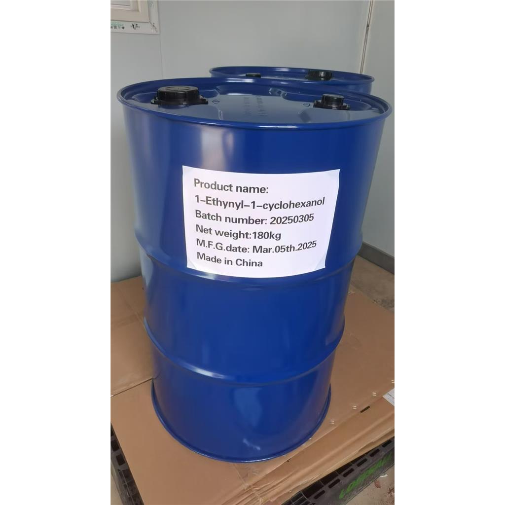 1－乙炔基环己醇