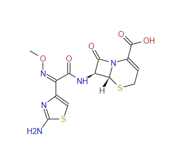 头孢唑肟杂质06