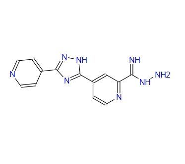 Topiroxostat Impurity 19