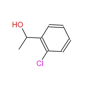 1-(2-氯苯基)-1-乙醇
