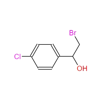 2-溴-1-(4-氯苯基)乙醇