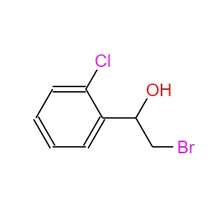 1-(2-氯苯基)-2-溴乙醇