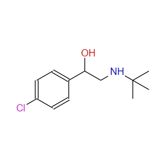 妥布特罗杂质12