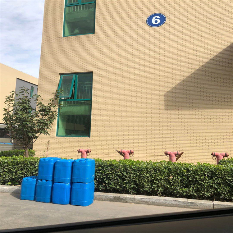 山东多聚磷酸118%