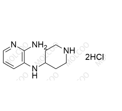 瑞美吉泮杂质；1373116-08-5