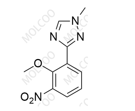 氘可来昔替尼杂质；1609394-08-2