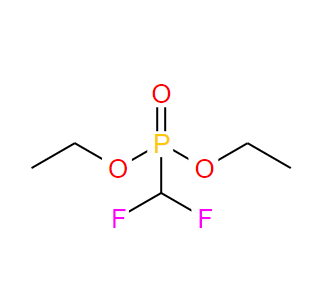 1478-53-1 二氟甲基膦酸二乙酯
