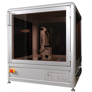 全自动接触角测量仪