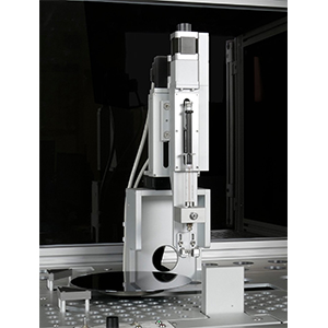 全自动接触角测量仪